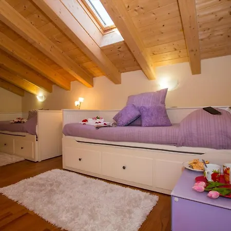 Sleeps 6 Pool Air Con Διαμέρισμα