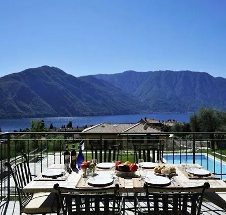 Sleeps 6 Pool Air Con Διαμέρισμα *