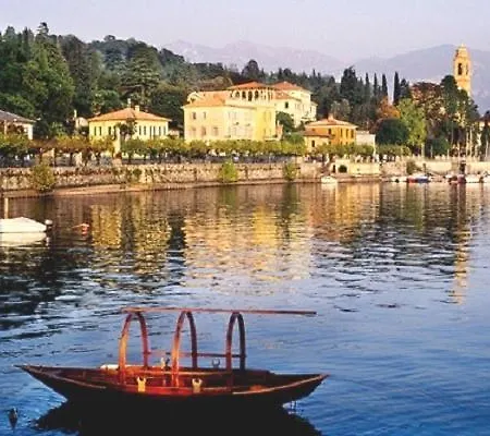 Διαμέρισμα Sleeps 6 Pool Air Con Tremezzo