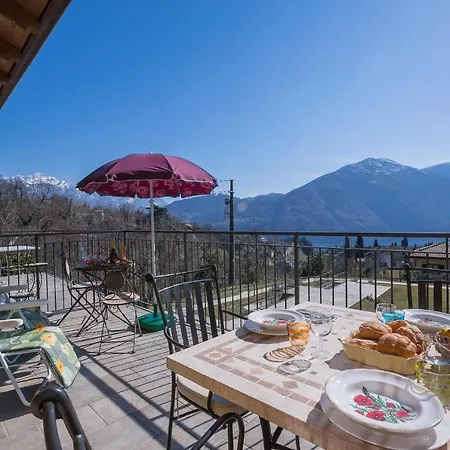 Sleeps 6 Pool Air Con Διαμέρισμα *