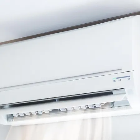 Διαμέρισμα Sleeps 6 Pool Air Con