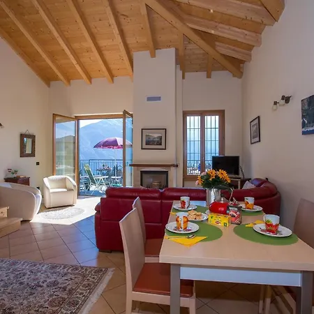 Sleeps 6 Pool Air Con 特雷梅佐