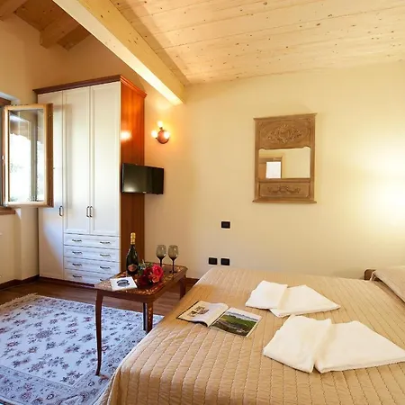 公寓 Sleeps 6 Pool Air Con 特雷梅佐