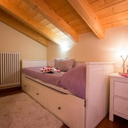 Sleeps 6 Pool Air Con 特雷梅佐